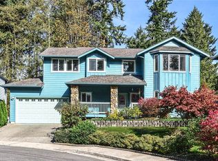 417 48th Pl SE, Everett, WA 98203