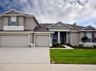 19112 Nature Palm Ln, Tampa, FL 33647