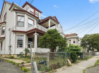 775 Madison Ave, Paterson, NJ 07501