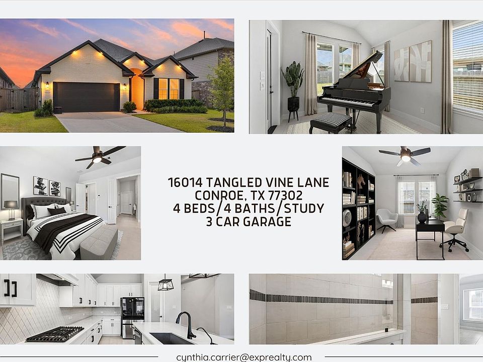 1st image of 16014 Tangled Vine Ln
