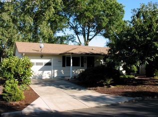 1934 King Way, Woodburn, OR 97071