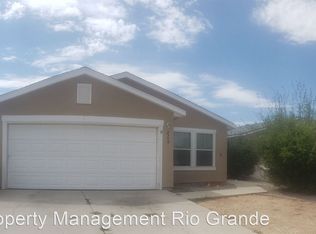 3754 Cattle Dr NE, Rio Rancho, NM 87144