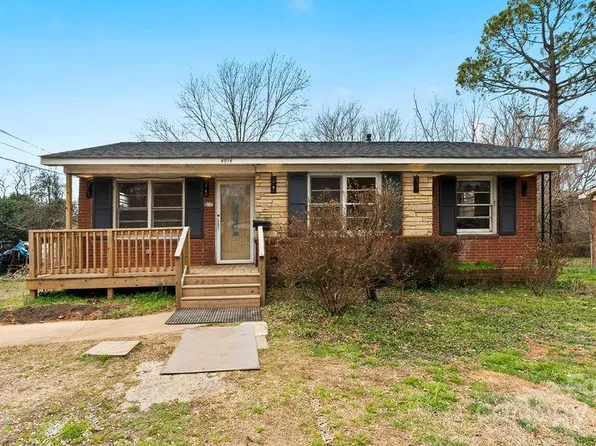 4914 Ridgeley Dr, Charlotte, NC 28208