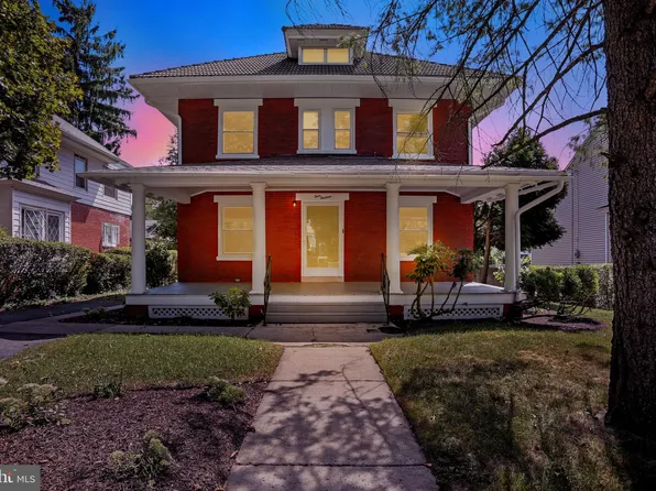413 Carsonia Ave, Reading, PA 19606
