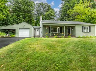 140 Ridgewood Rd, East Hartford, CT 06118