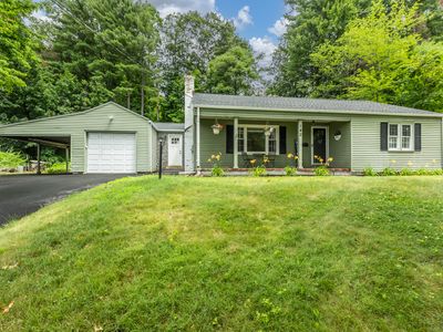 140 Ridgewood Road, East Hartford, CT, 06118