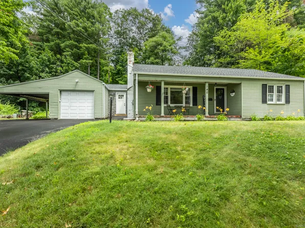 140 Ridgewood Road, East Hartford, CT 06118