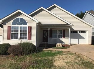 529 Franklin Asberry Ln #529, Inman, SC 29349
