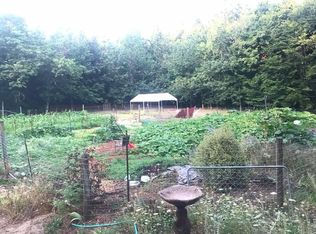 10970 S Mulino Rd, Canby, OR 97013