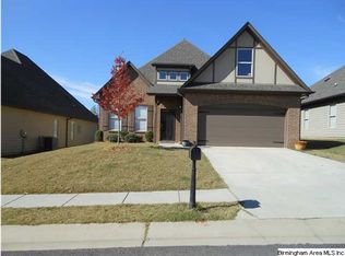 4382 Sierra Dr, Gardendale, AL 35071
