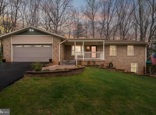 6700 Bodensee Ln, Manassas, VA 20112