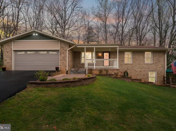 6700 Bodensee Ln, Manassas, VA 20112