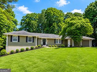 840 Sugar Creek Dr SE, Conyers, GA 30094