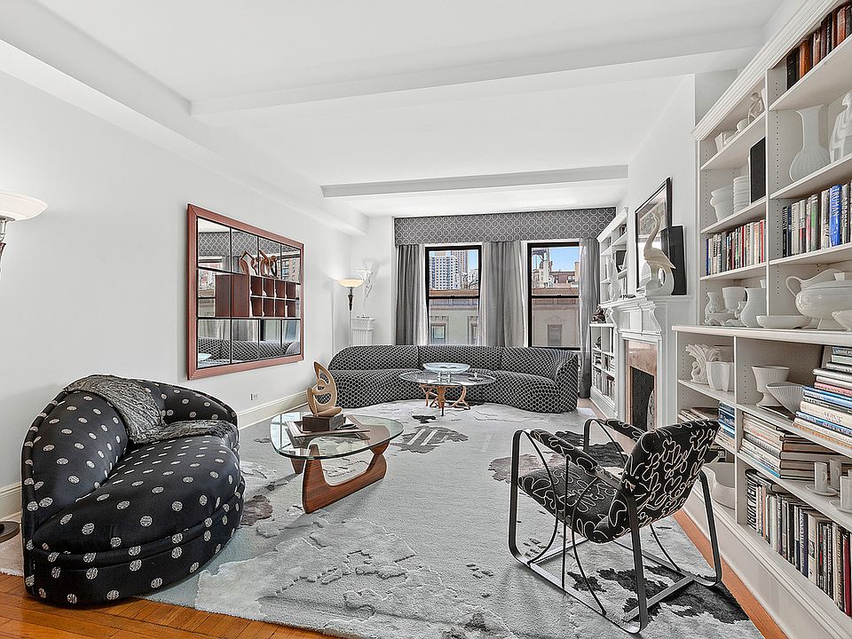 1st image of 129 E 82nd St #5C