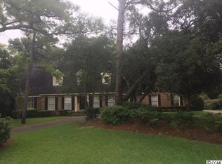 5806 Country Club Dr, Myrtle Beach, SC 29577
