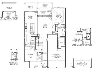 2826 Delmar Terrace Dr, Spring, TX 77386