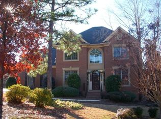 401 Bostwick Rdg, Columbia, SC 29229