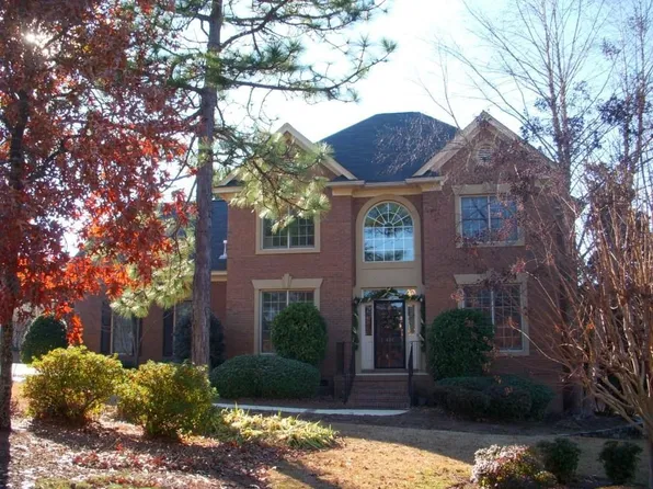 401 Bostwick Rdg, Columbia, SC 29229