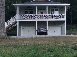 2376 Beaver Creek Rd, Camden, SC 29020