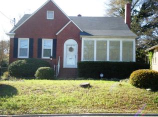 1441 Heard Ave, Augusta, GA 30904