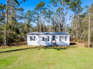 1663 179th Rd, Live Oak, FL 32060