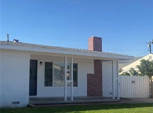 611 Santo Oro Ave, La Puente, CA 91744