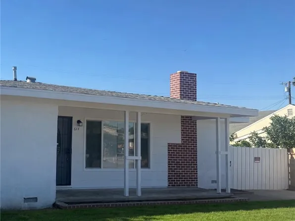 611 Santo Oro Ave, La Puente, CA 91744