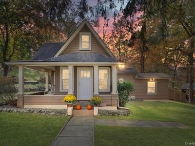 1 Moonlight Trail, Goshen, NY, 10924