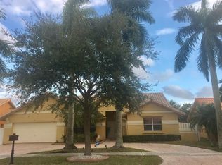 16206 NW 14th Ct, Pembroke Pines, FL 33028