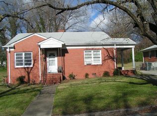 1006 Hampton St APT A, Greensboro, NC 27401