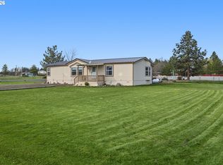 311 S Mary B Rd, Tygh Valley, OR 97063