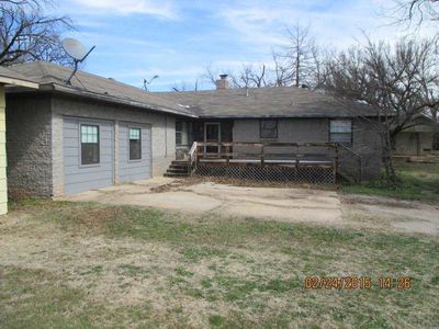 9605 SW New Hope Rd, Faxon, OK, 73540