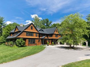 79 Page Rd, Lincoln, MA 01773