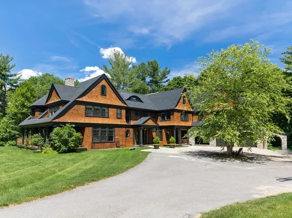 79 Page Rd, Lincoln, MA 01773