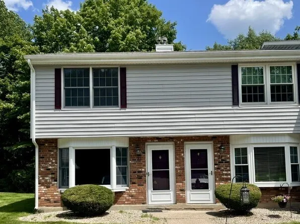 22 Concord Drive #22, Rocky Hill, CT 06067
