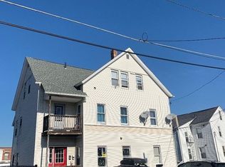 7 Barnes St, Webster, MA 01570