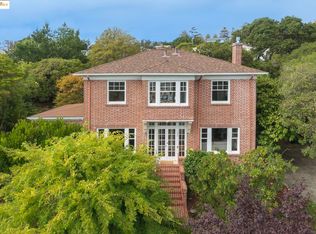 1923 Thousand Oaks Blvd, Berkeley, CA 94707