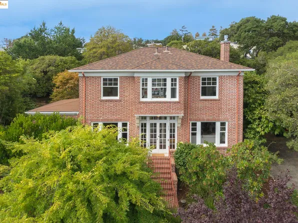 1923 Thousand Oaks Blvd, Berkeley, CA 94707