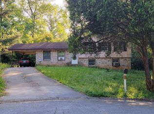 8320 Attica Ct, Jonesboro, GA