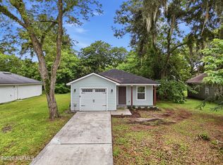 2822 TINSLEY Road, Jacksonville, FL 32218