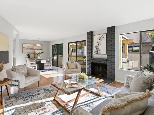 16154 Loretta Ln, Los Gatos, CA 95032