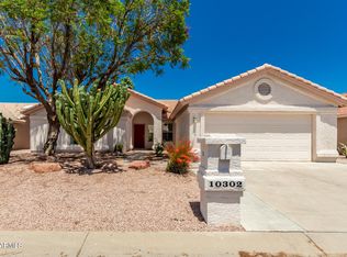 10302 E Lambert Dr, Sun Lakes, AZ 85248