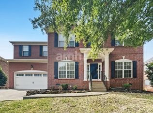 313 Forest Bend Dr, Mount Juliet, TN 37122