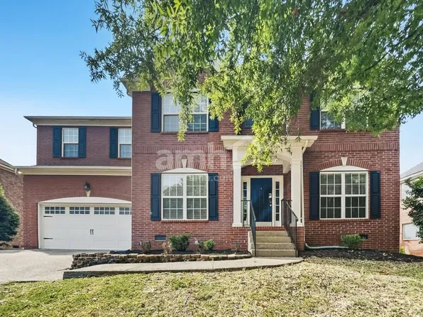 313 Forest Bend Dr, Mount Juliet, TN 37122