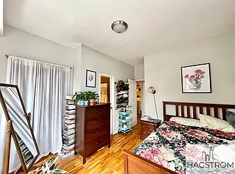 Rented by Hagstrom Management Inc