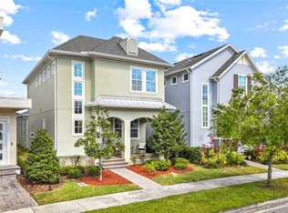 9459 Merrifield St, Orlando, FL 32827