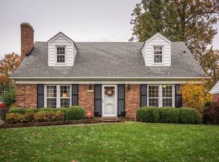 4618 Beaver Rd, Bellewood, KY 40207