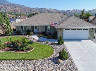 27770 Crofun Rd, Tehachapi, CA 93561