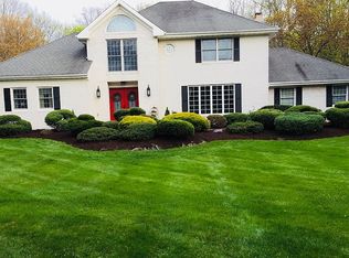 595 Mountain Blvd, Watchung, NJ 07069