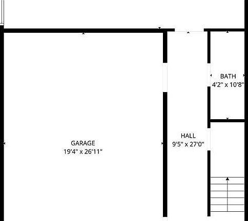 2nd image of 536 Oakview Rd